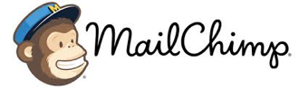 E-pasta mārketinga programmatūras salīdzinājums MailChimp